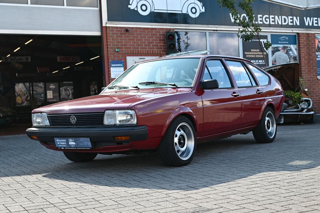 Volkswagen Passat C 32B *OLDTIMER*COOLE OPTIK*GARANTIE*