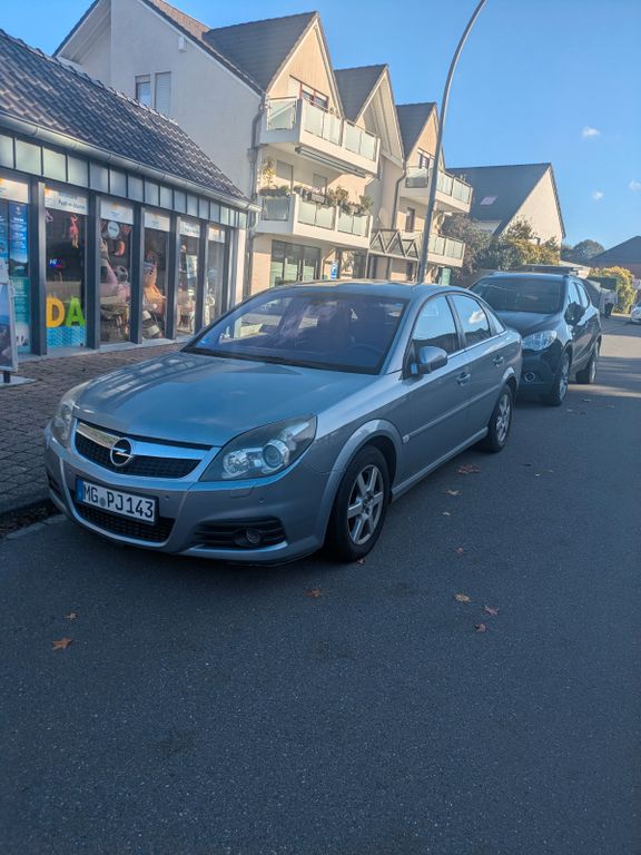 Bild des Angebotes Opel Vectra 1.9 CDTI 110kW Automatik -
