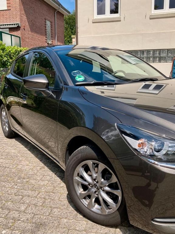 Bild des Angebotes Mazda 2 SKYACTIV-G 90 M Hybrid Exclusive-Line