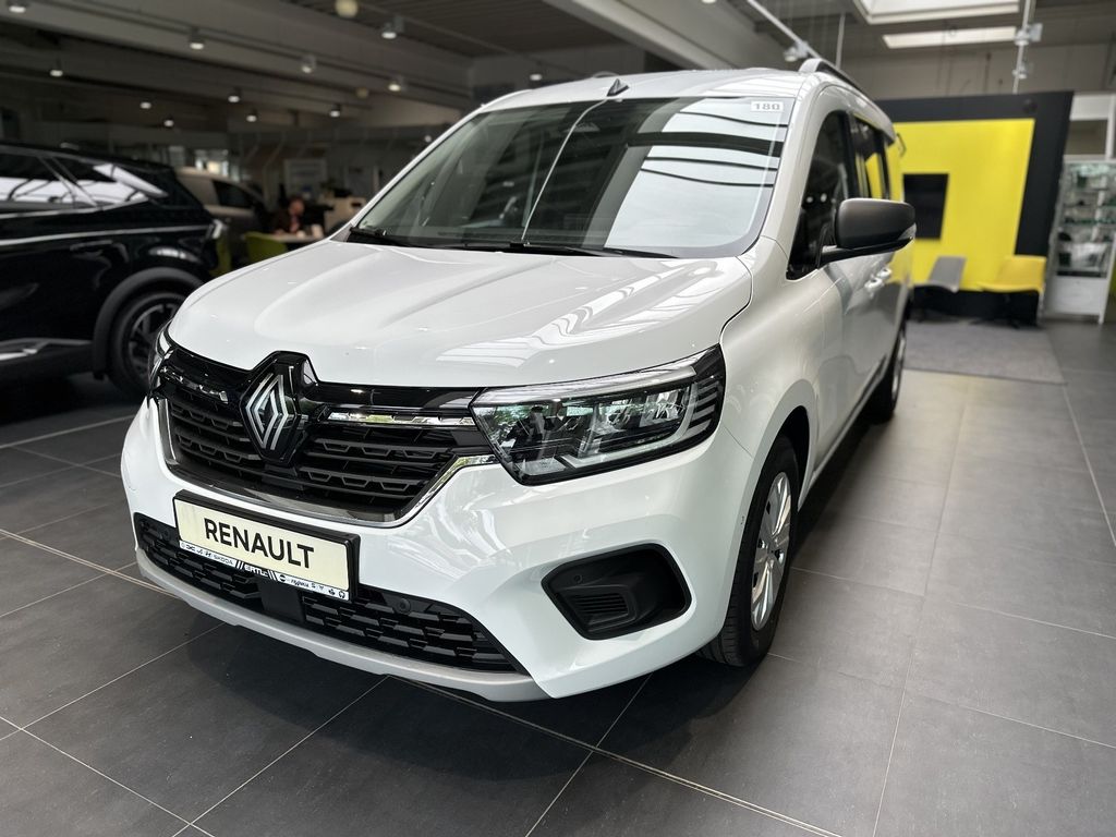 Bild des Angebotes Renault Kangoo TCe 130 (L2) PKW Equilibre