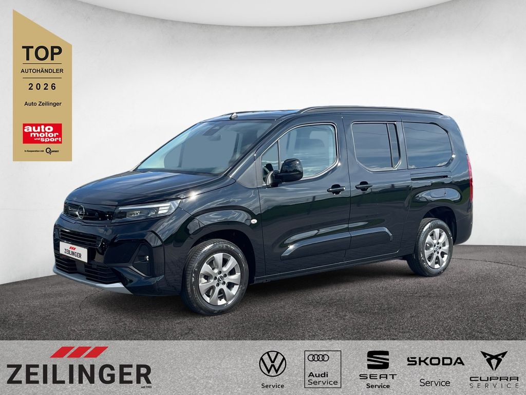 Opel Combo Life GS 1.5 D Aut.|7 SITZE|NAVI|KAMERA