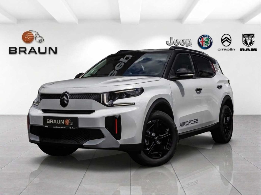 Bild des Angebotes Citroën C3 Aircross Turbo 100 COLLECTION