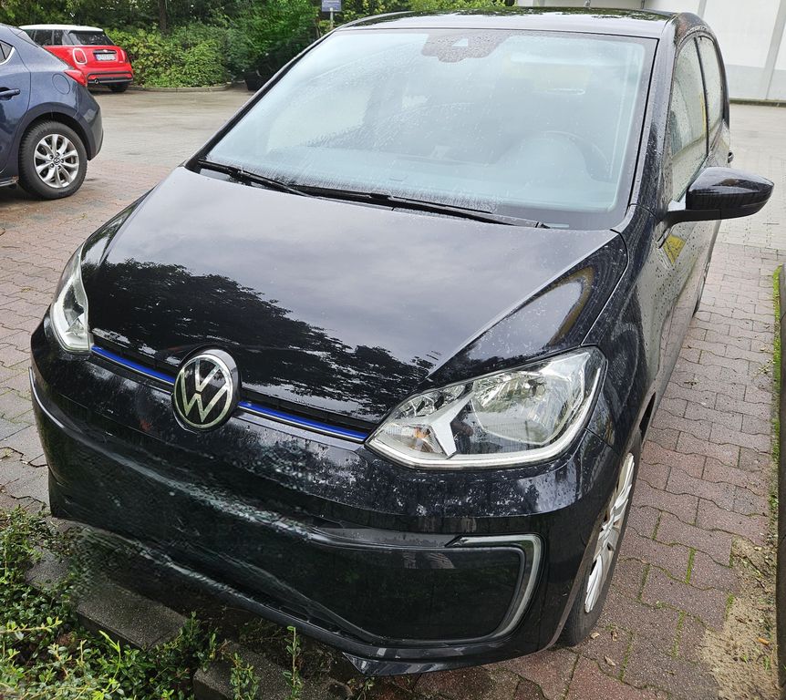 Bild des Angebotes Volkswagen e-up!
