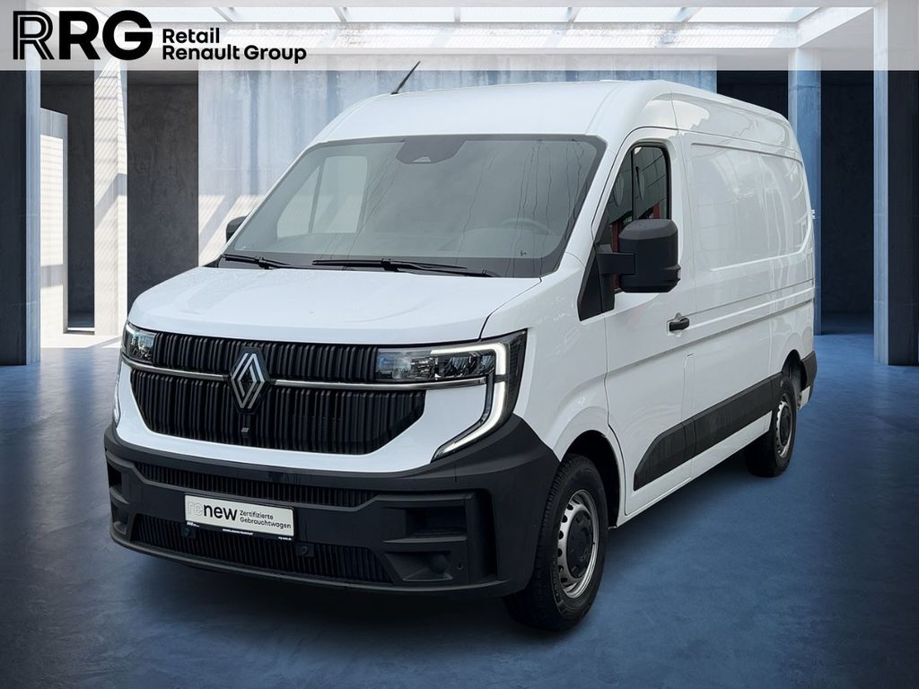 Bild des Angebotes Renault Master Kasten EXTRA L2H2 Blue dCi 130 3,5t 360°K