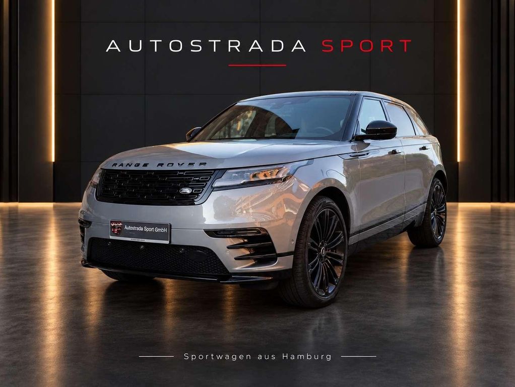 Bild des Angebotes Land Rover Range Rover Velar P400 Autobiography   Meridian