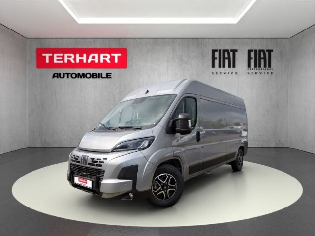 Bild des Angebotes Fiat Ducato KaWa 35 L3H2 Maxi/ACC/LED/Einzelsitze/AHK