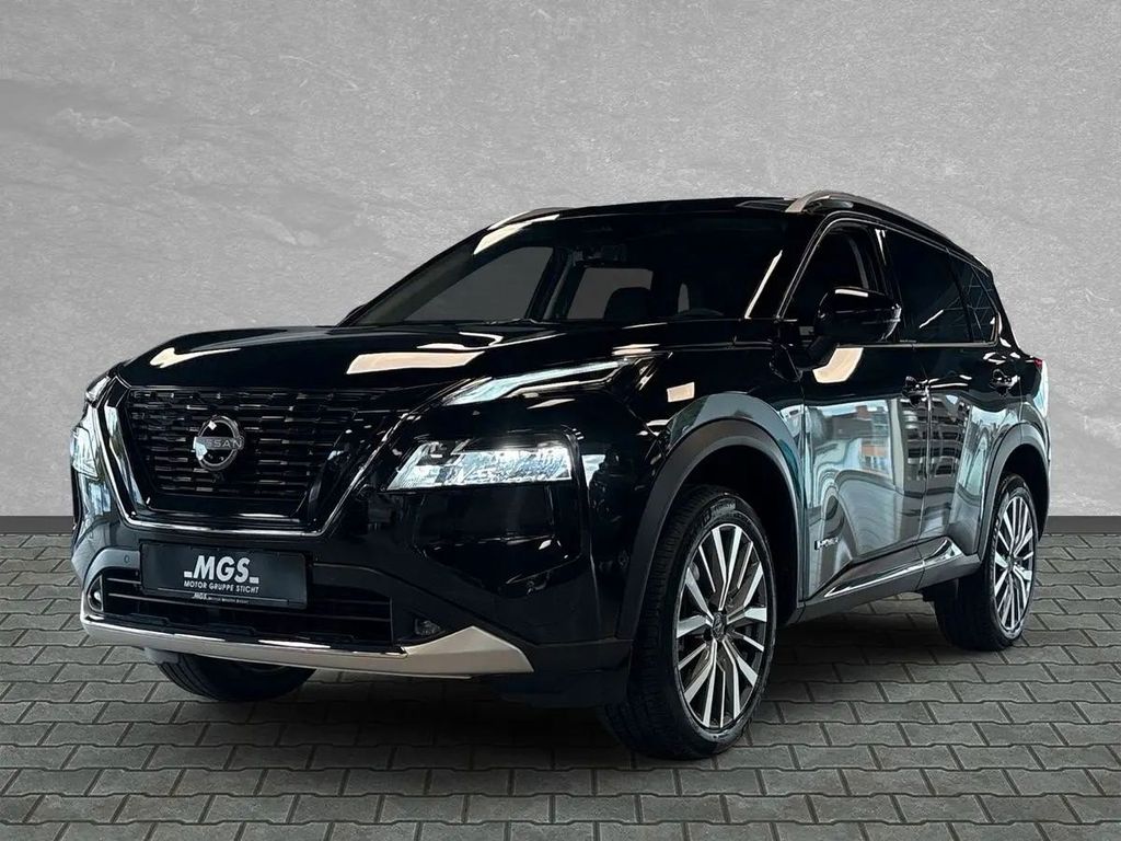 Bild des Angebotes Nissan X-Trail e-Power e-4orce Tekna *HUD*Google