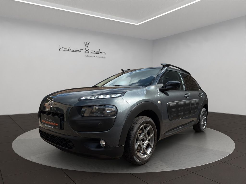 Bild des Angebotes Citroën C4 Cactus Shine *PDC*Bluetooth*