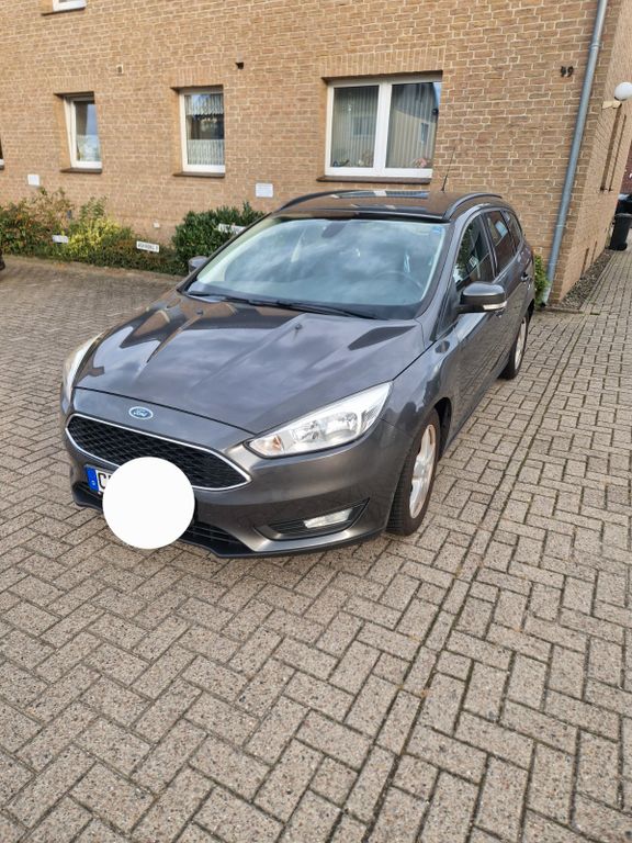 Bild des Angebotes Ford Focus 1,0 EcoBoost 92kW Trend Turnier Trend