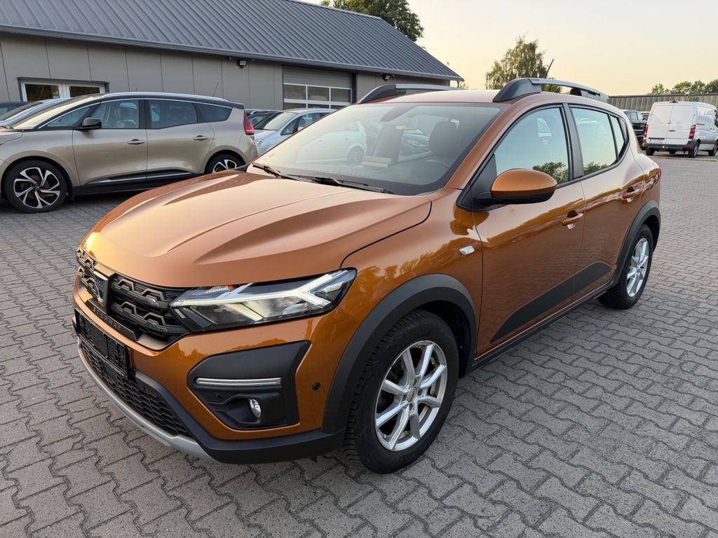 Bild des Angebotes Dacia Sandero III Stepway Comfort 1HAND