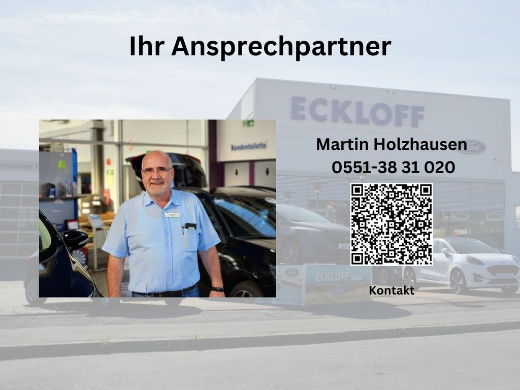 Bild des Angebotes Ford Puma 1.0 EcoBoost Cool & Connect LED*SHZ*SYNC*LM