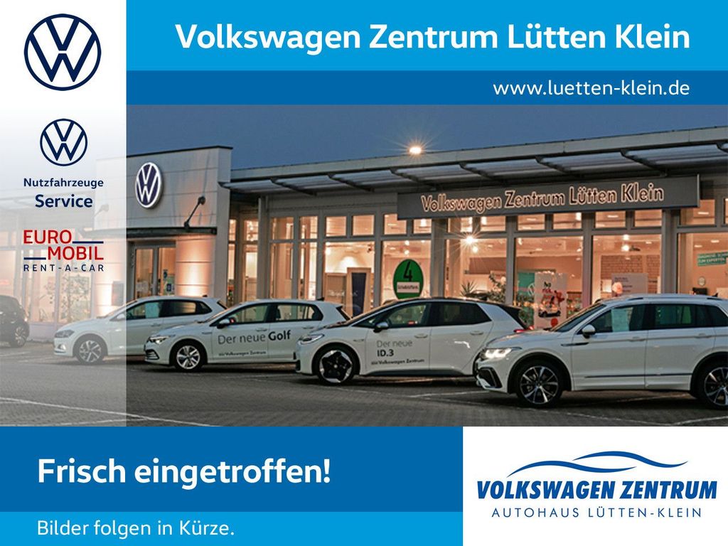 Bild des Angebotes Volkswagen ID.4 Pure Performance,NAVI,SHZ,STYLE-PAKET LED