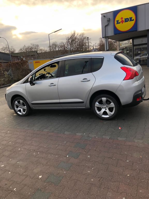 Bild des Angebotes Peugeot 3008 Active HDi FAP 110 Active