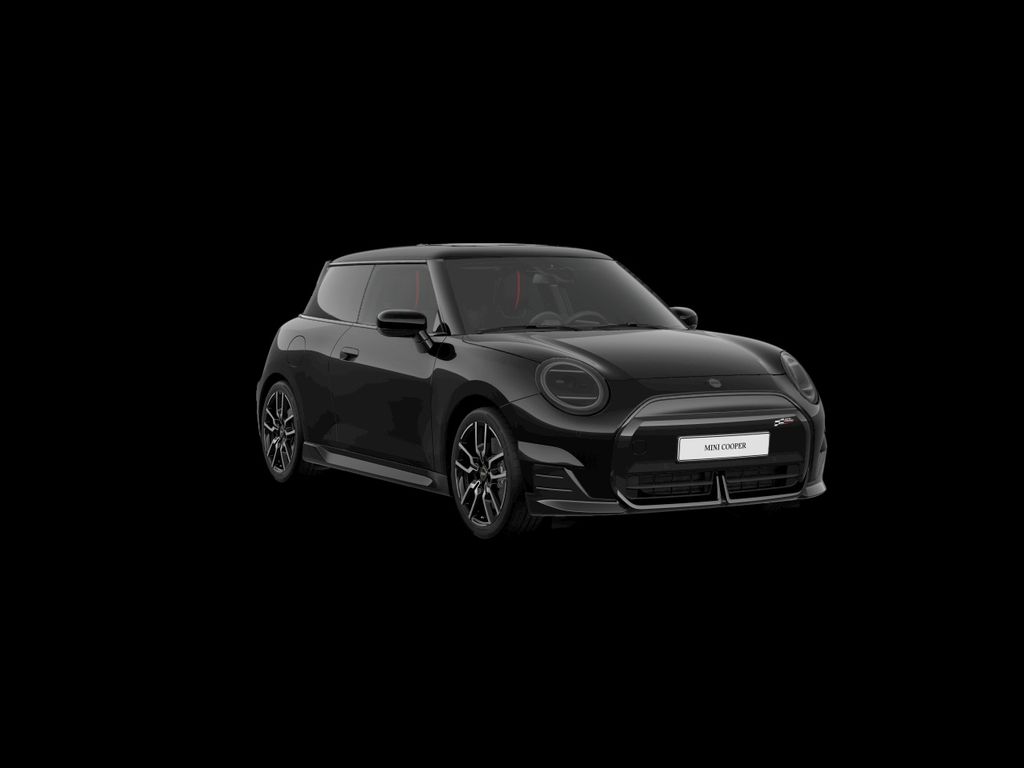 MINI Cooper SE JOHN COOPER WORKS L HUD Pano H&K HiFi