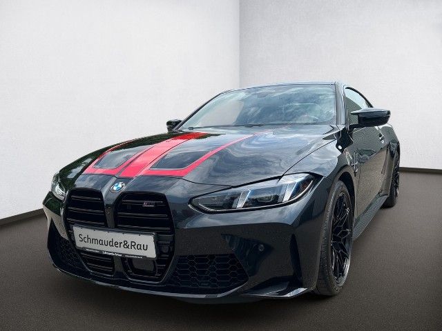 Bild des Angebotes BMW M4 Competition Individual,20´Driv.Ass.Prof,Par