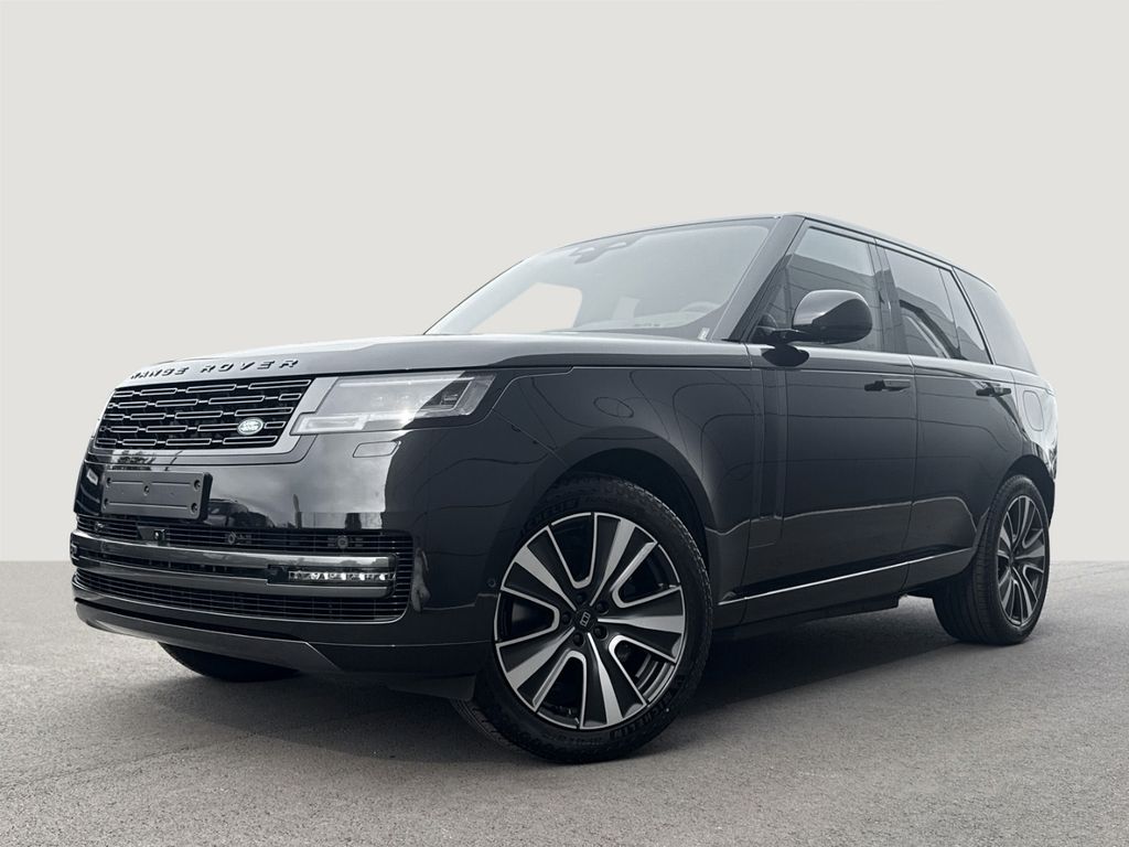 Bild des Angebotes Land Rover Range Rover P460e Plug-In-Hybrid HSE AHK Shadow