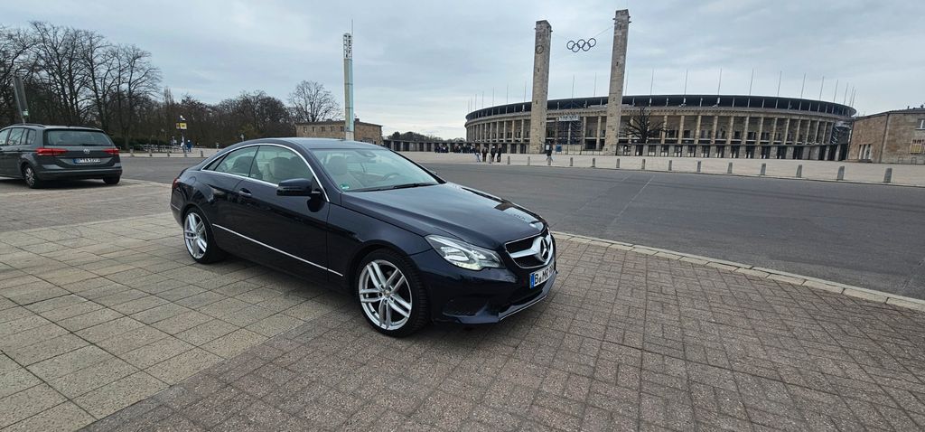 Bild des Angebotes Mercedes-Benz 200 Coupé