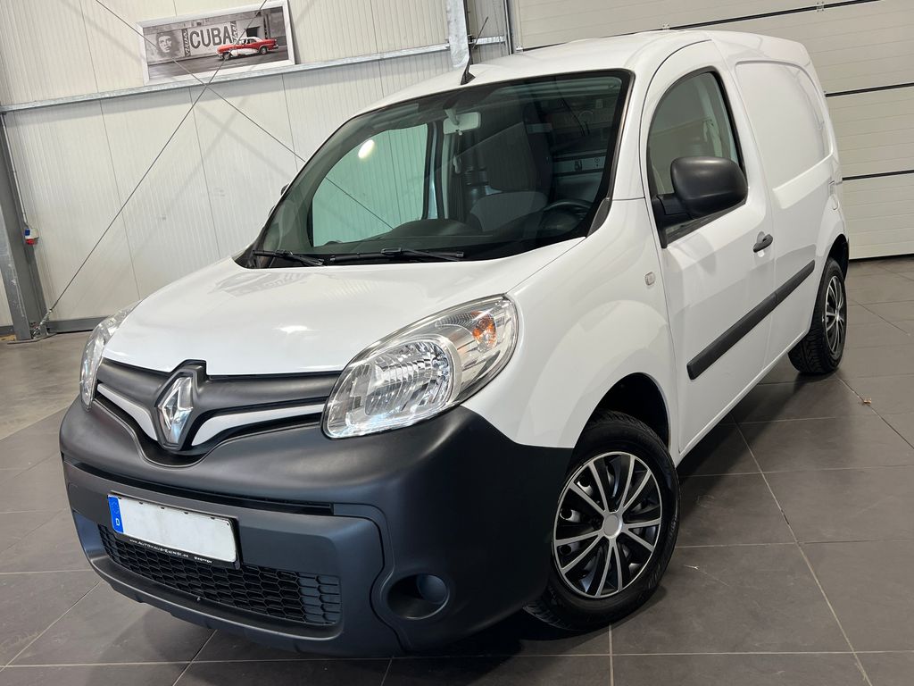 Bild des Angebotes Renault Kangoo 1.5 dCi Rapid **Würth*Klima*PDC**