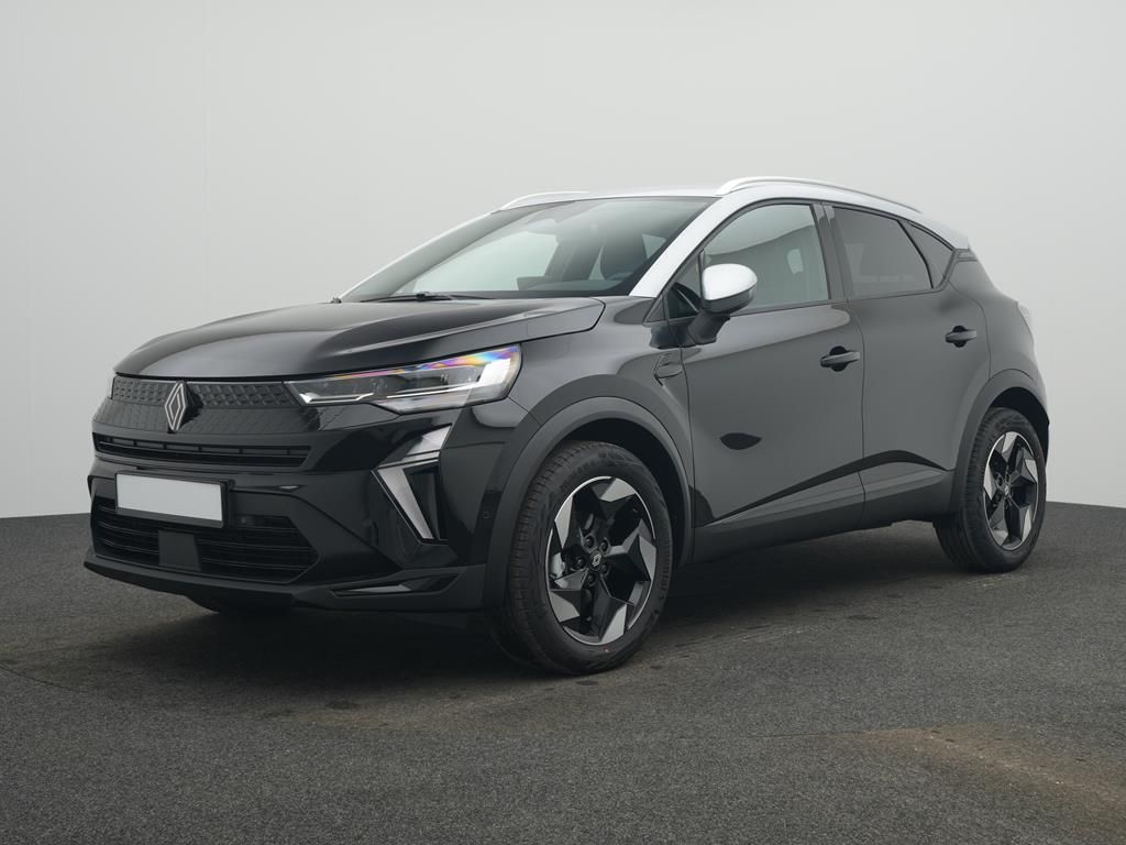 Bild des Angebotes Renault Captur Techno TCe 115