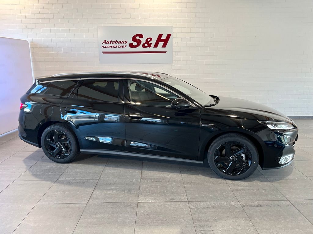 Bild des Angebotes BYD Seal 6 Touring 1.5PHEV DM-i 156kW Comfort-sofort