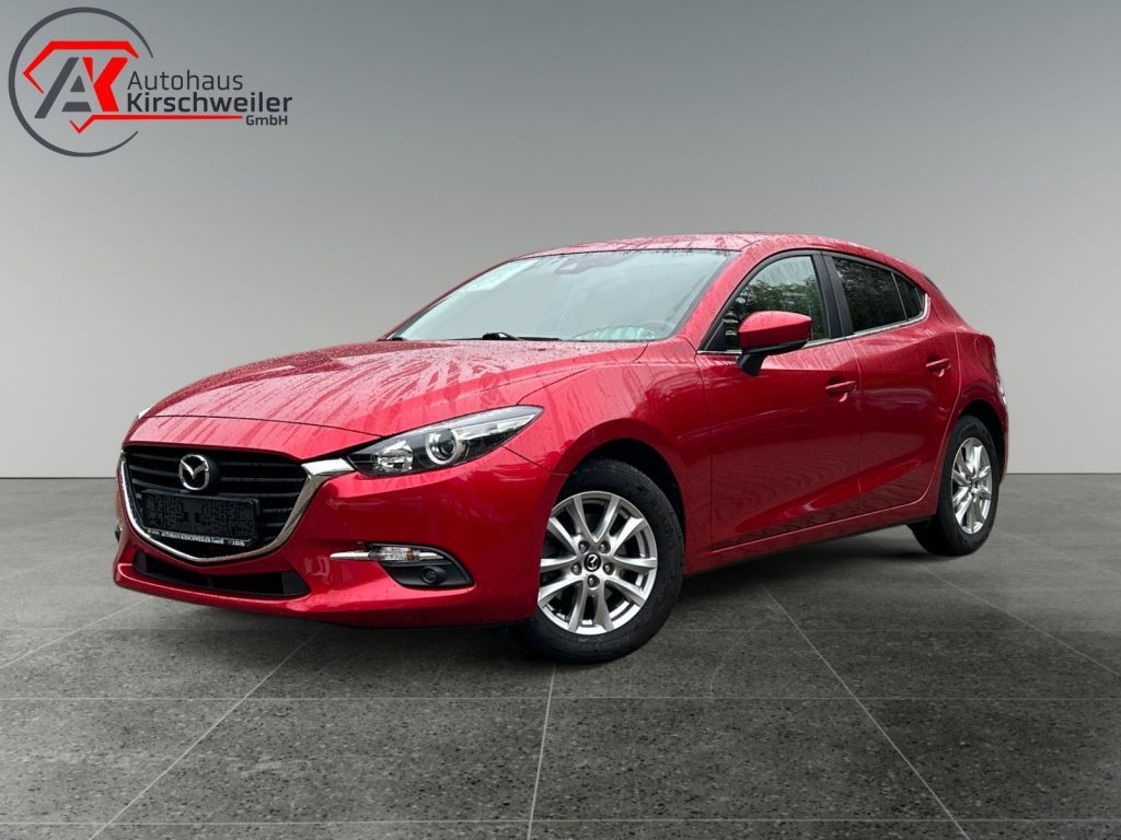 Bild des Angebotes Mazda 3 SKYACTIV-G 120 Center-Line