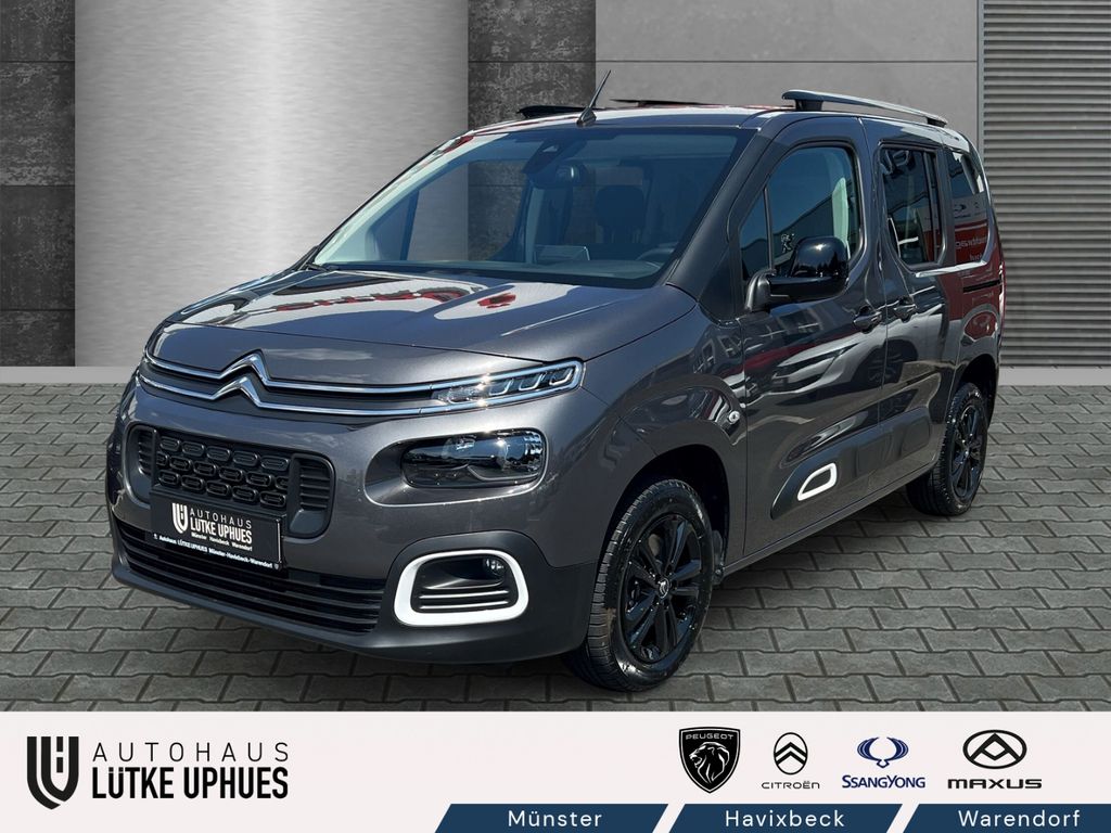 Bild des Angebotes Citroën Berlingo MPV Shine M DAB Spurhalteass. Temp.