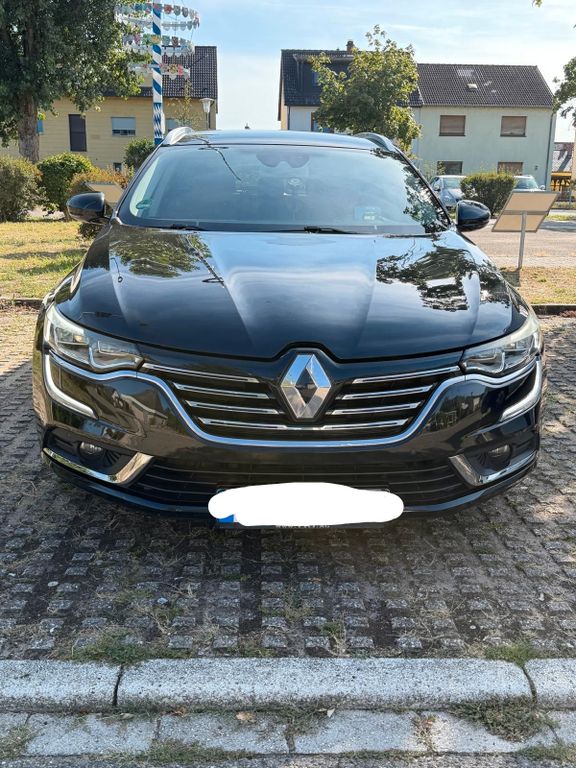 Bild des Angebotes Renault Talisman ENERGY dCi 160 EDC Intens Intens