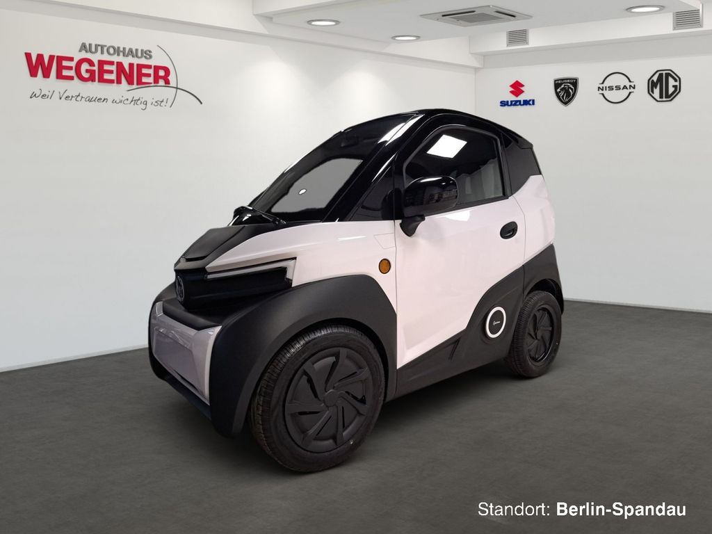 Bild des Angebotes Silence S04 L7 2BAT Premium (MY24)