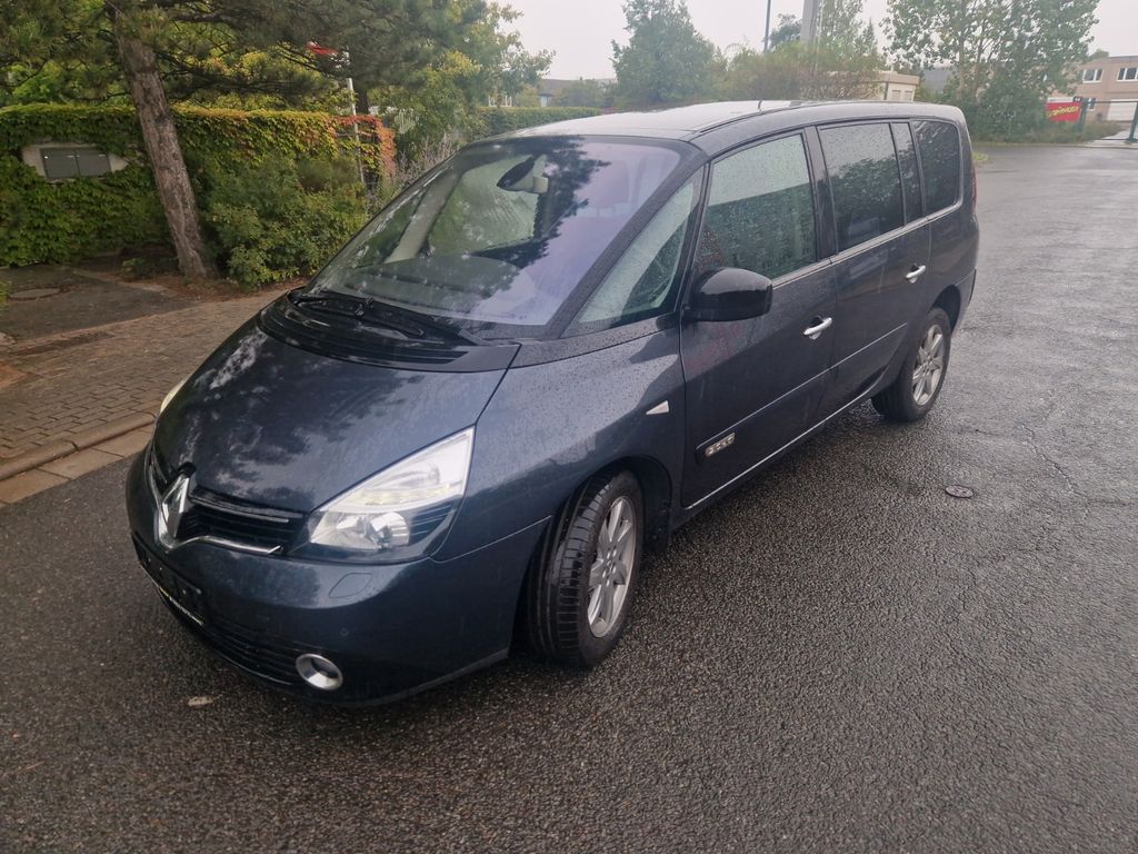 Bild des Angebotes Renault Espace ENERGY dCi 130 Limited