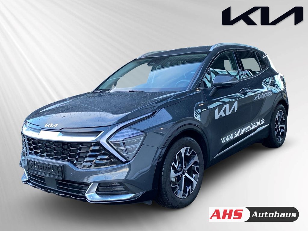 Bild des Angebotes Kia Sportage Spirit 4WD 1.6 CRDi Mild Hybrid EU6d Al