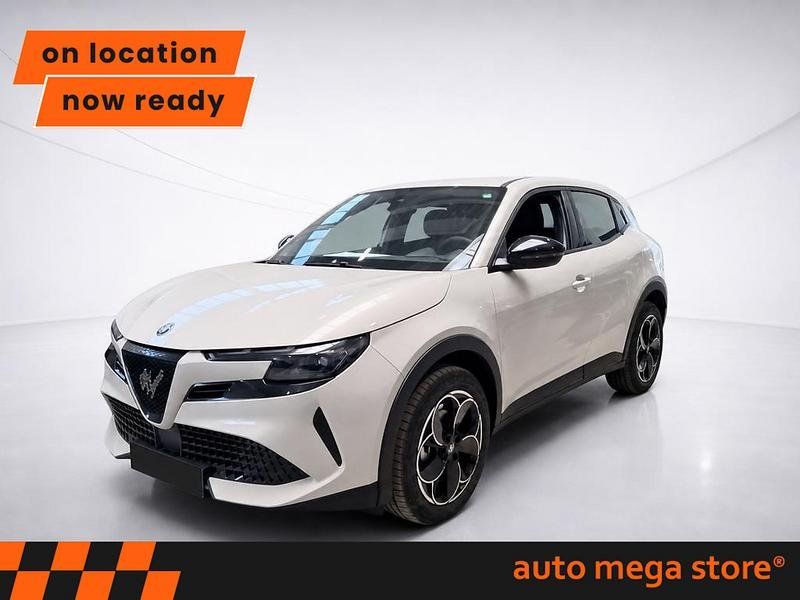 Bild des Angebotes Alfa Romeo Junior Elettrica 54 kWh ACC/LED/PDC/Carplay