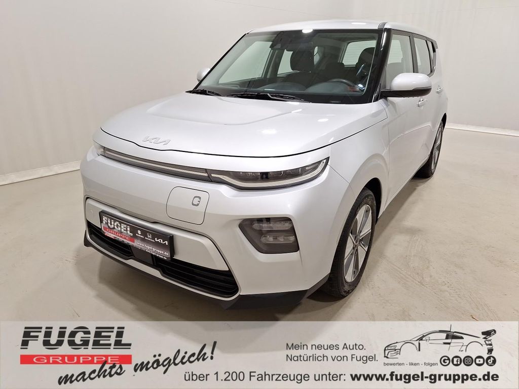Kia e-Soul 39 kWh Edition 7 LED|RFK|ACC