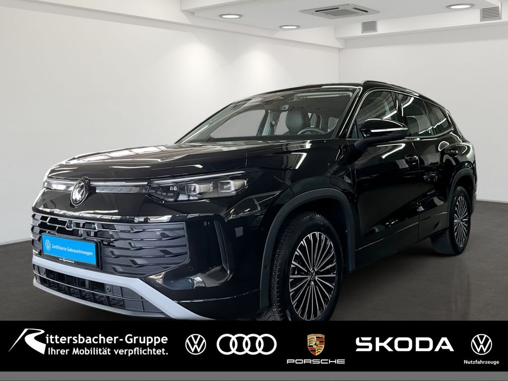 Bild des Angebotes Volkswagen Tayron 1.5 TSI eHybrid Life Navi AHK RFK