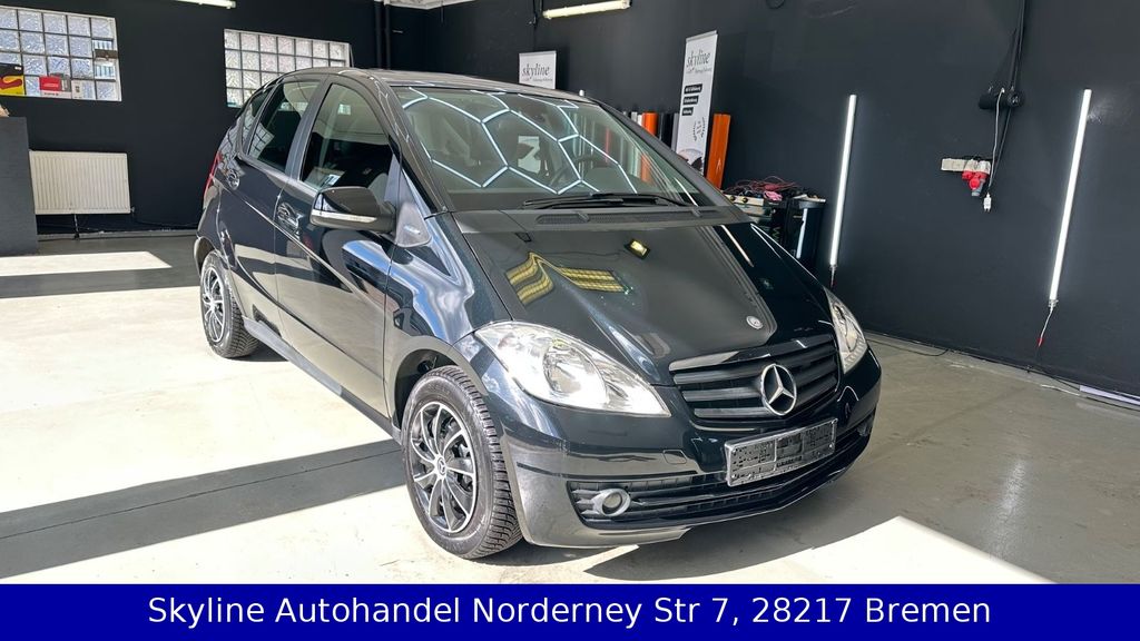 Bild des Angebotes Mercedes-Benz BlueEFFICIENCY+SHZ+KLIMA+PANORAMA+BLUETOOTH