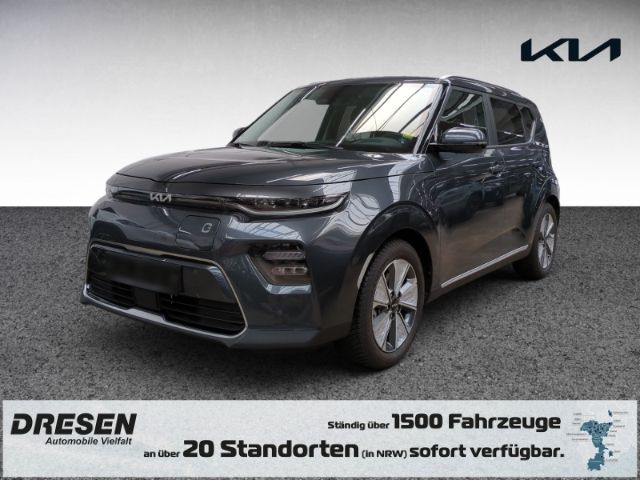 Bild des Angebotes Kia e-Soul Inspiration NAVI,KAMERA,CARPLAY,SITZHZG
