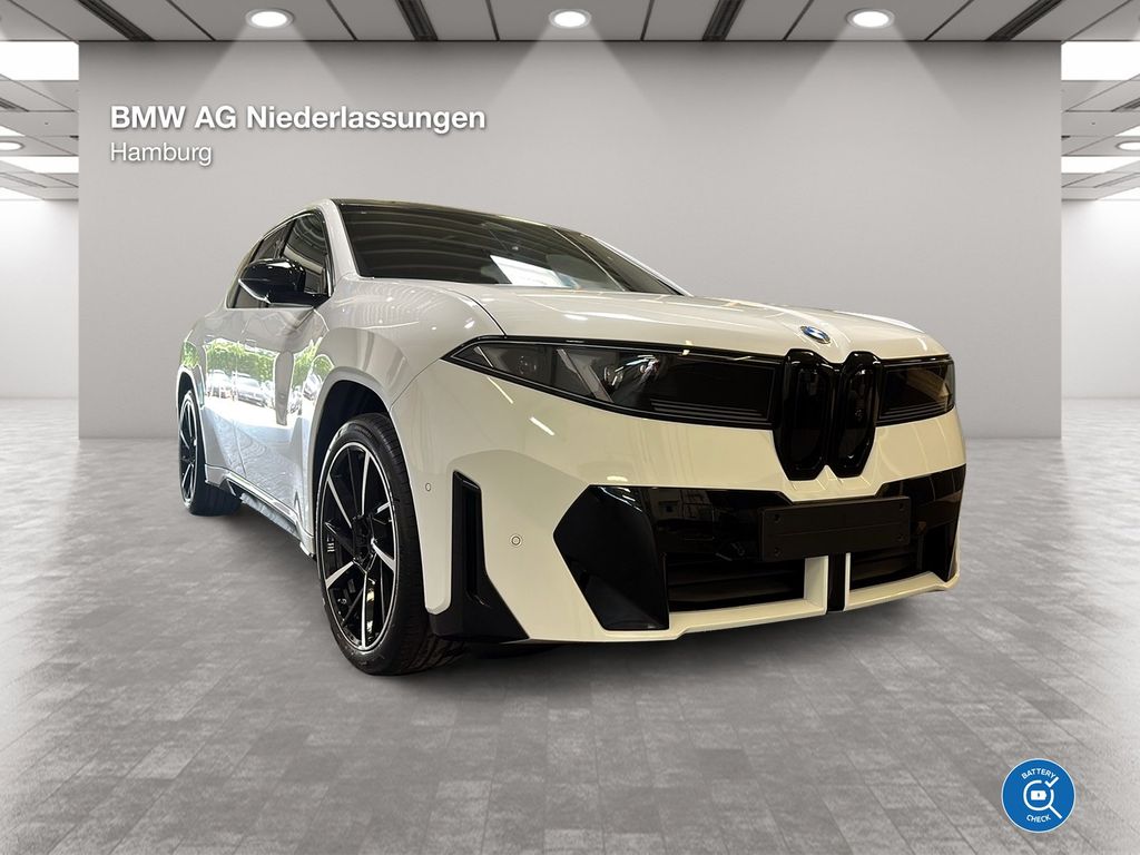 Bild des Angebotes BMW iX3 50 xDrive M Sport AHK Driv.Assist+ Harman/K