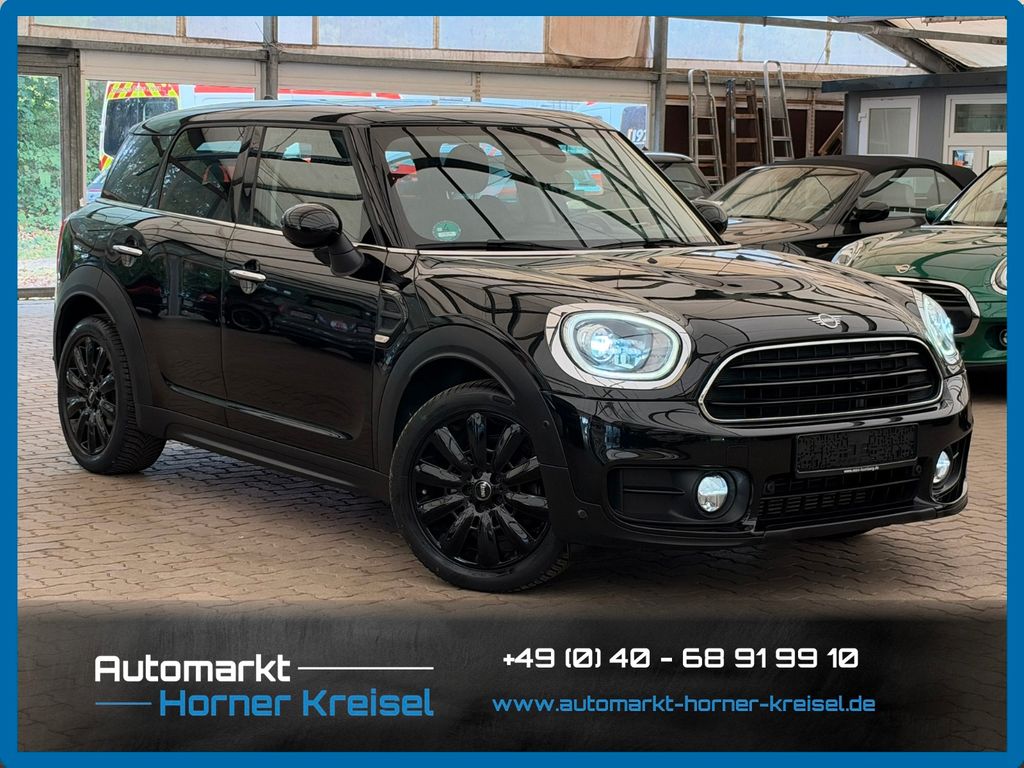 Bild des Angebotes MINI Cooper Countryman/Aut/Kamera/LED/Navi/CarPlay