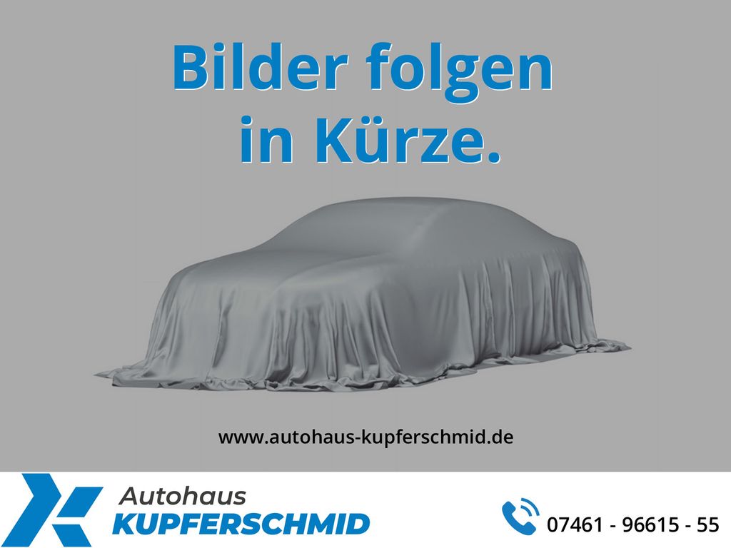 Bild des Angebotes Mercedes-Benz 300 T-Modell C 4Matic Allrad - Avantgarde-Innenr