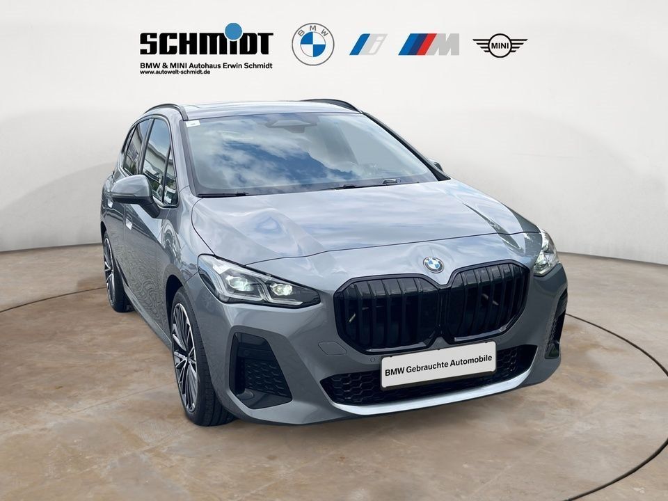 Bild des Angebotes BMW 223i xDrive Active Tourer M Sport + GARANTIE-bis