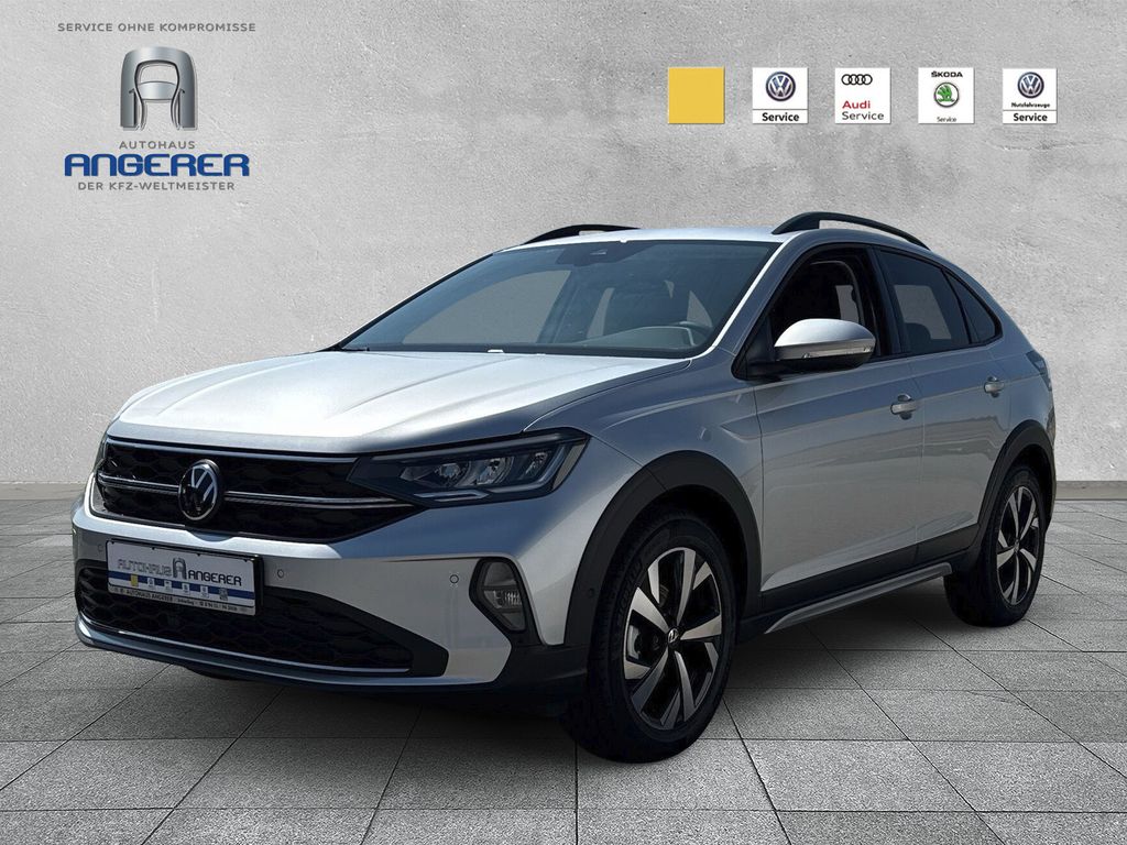 Bild des Angebotes Volkswagen Taigo Life