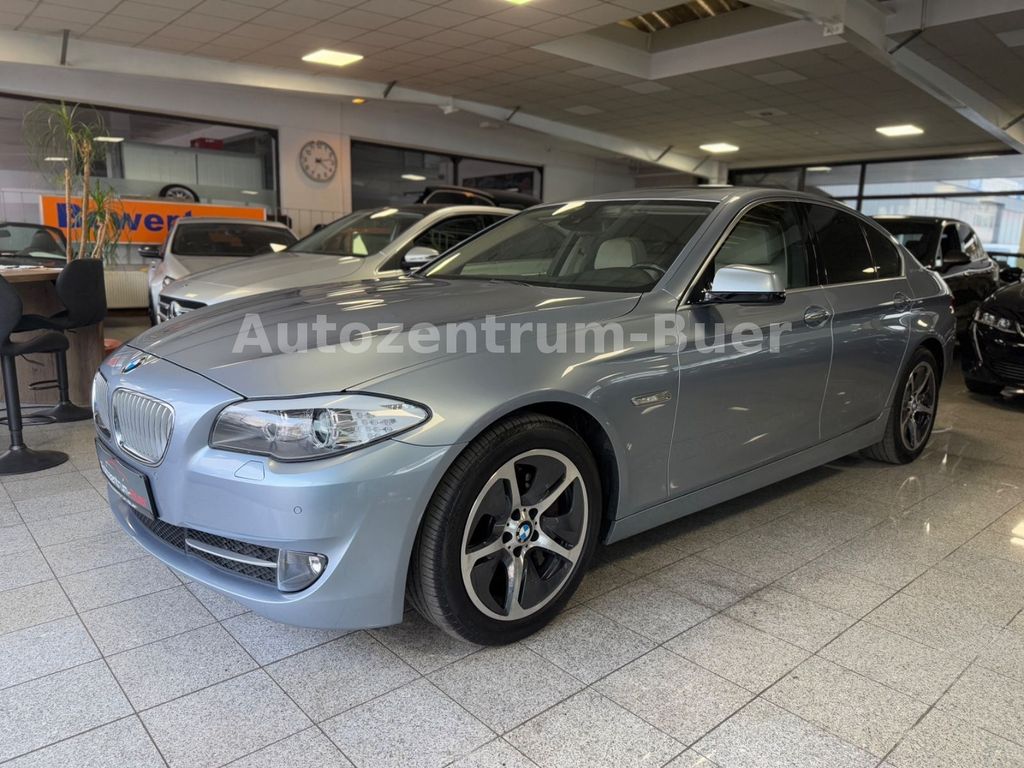 Bild des Angebotes BMW 535 Hybrid HUD/SoftClose/Memo/Navi/Sdach/Kamera