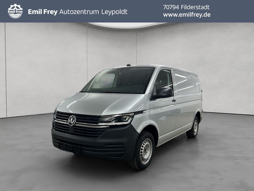 Bild des Angebotes Volkswagen Transporter T6.1 Kurz EcoProfi