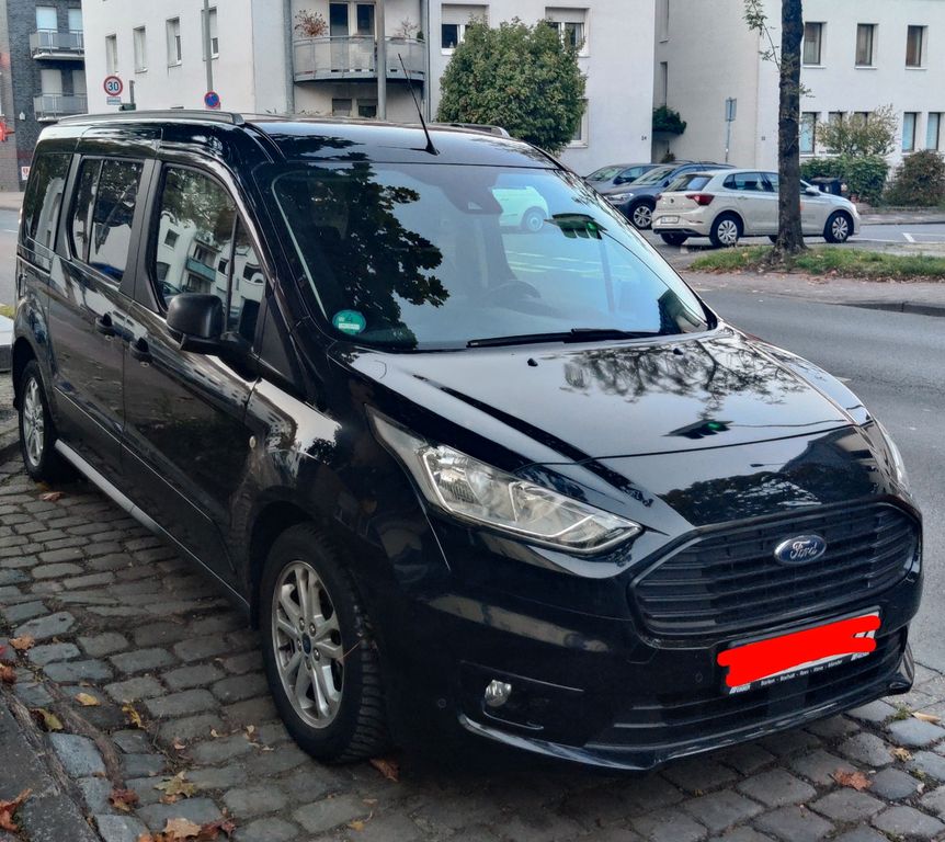 Bild des Angebotes Ford Grand Tourneo Connect 1,5 Ecoblue