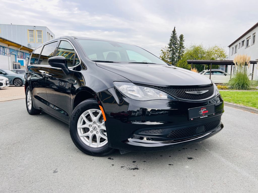 Bild des Angebotes Chrysler Pacifica Voyager 3.6 V6