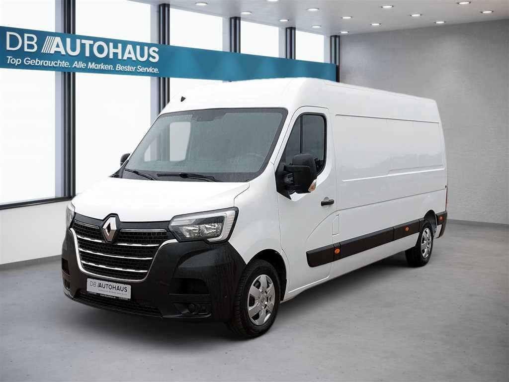 Bild des Angebotes Renault Master Kasten Komfort 2.3 DCi L3H2