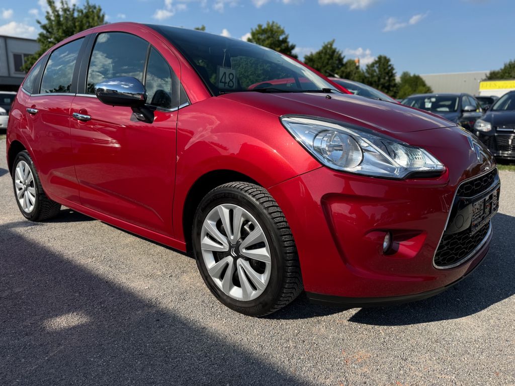 Bild des Angebotes Citroën DS3 VTi*TÜV 7/27*PANODACH*2. HAND*