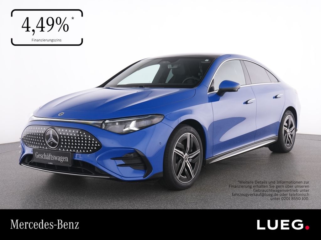 Bild des Angebotes Mercedes-Benz CLA 250+ AMG+AHK+MEMORY+MULTIBEAM+360°+KEYLESS++