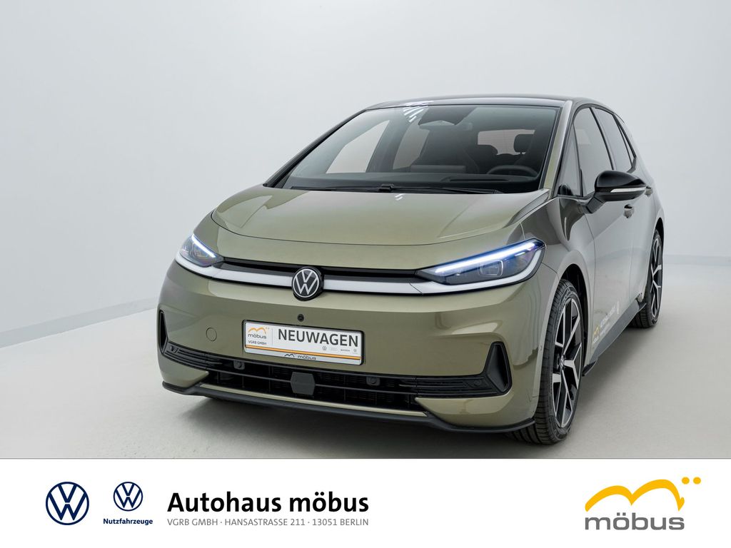 Bild des Angebotes Volkswagen ID.3 Neo Style *WÄRMEPUMPE*AHK*AREA*HUD*MEMORY