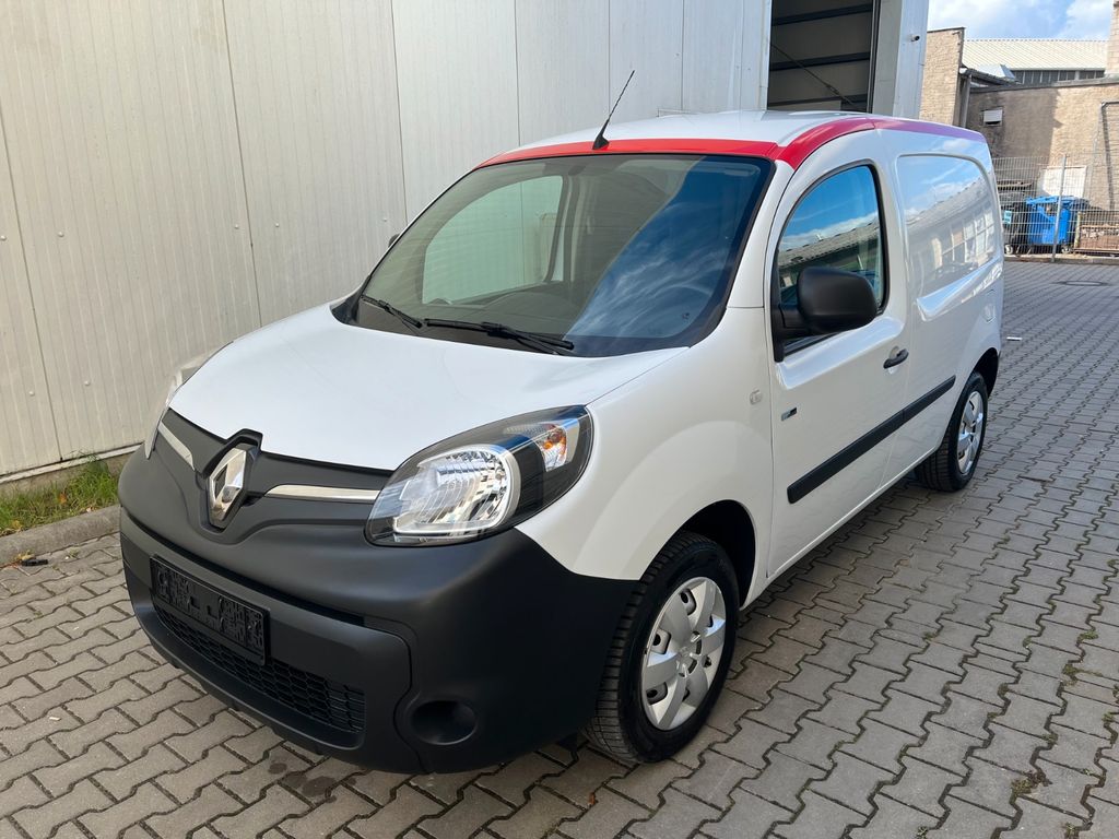 Bild des Angebotes Renault Kangoo Z.E. 33.Automatik.Klima