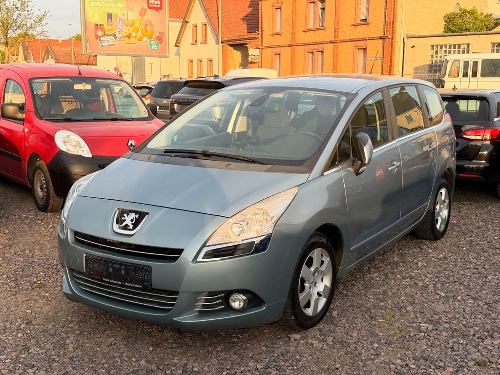 Bild des Angebotes Peugeot 5008 Active
